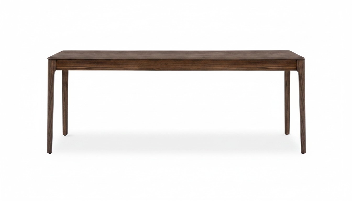 Dining Table Brown Dining Room Tables Modern Luxury Table Elegant Design