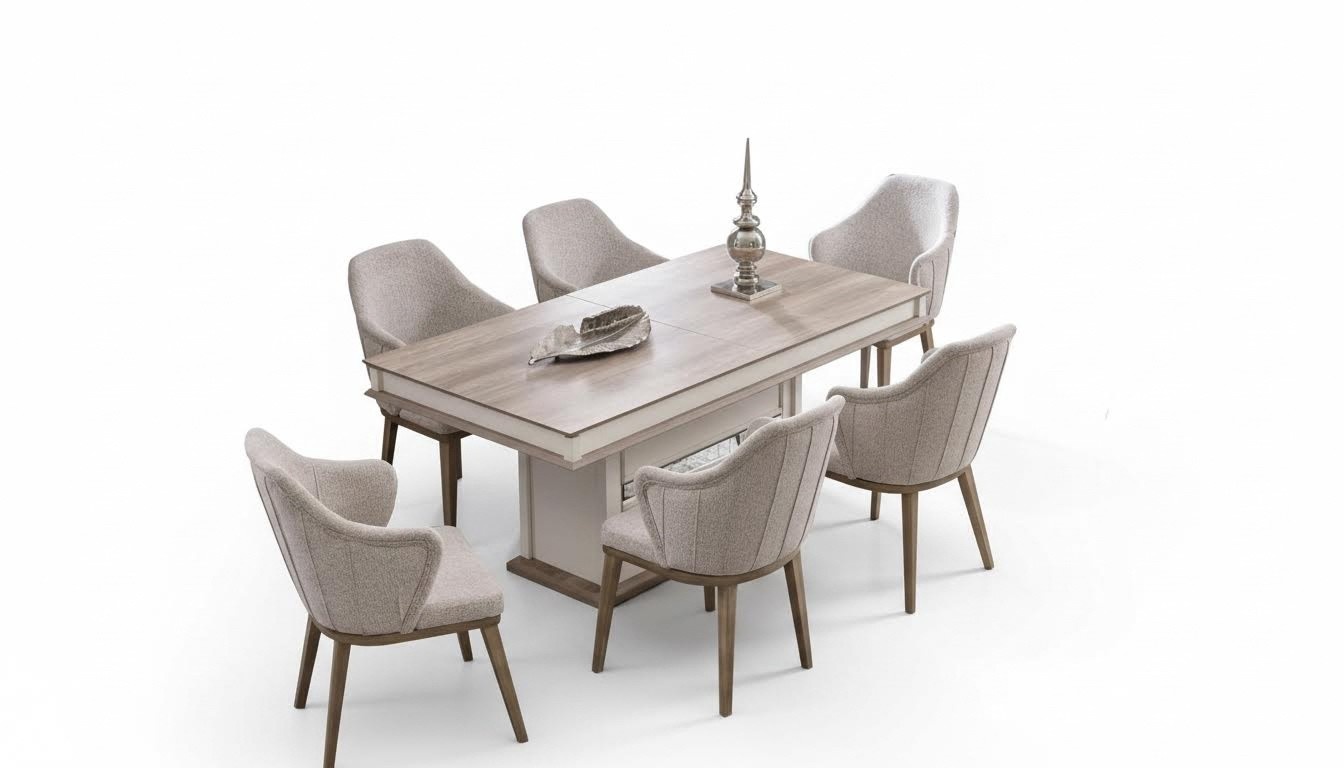 Dining table chairs dining group dining area dining room furniture table seating furniture 5-piece