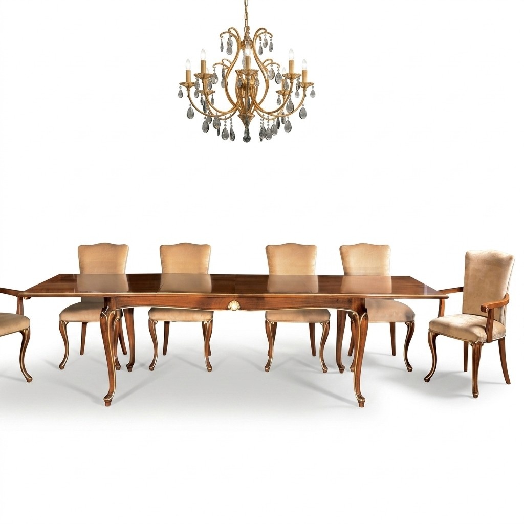 Dining Table Design Furniture Furnishing Tables Wooden Table Dining Tables Luxury Italian