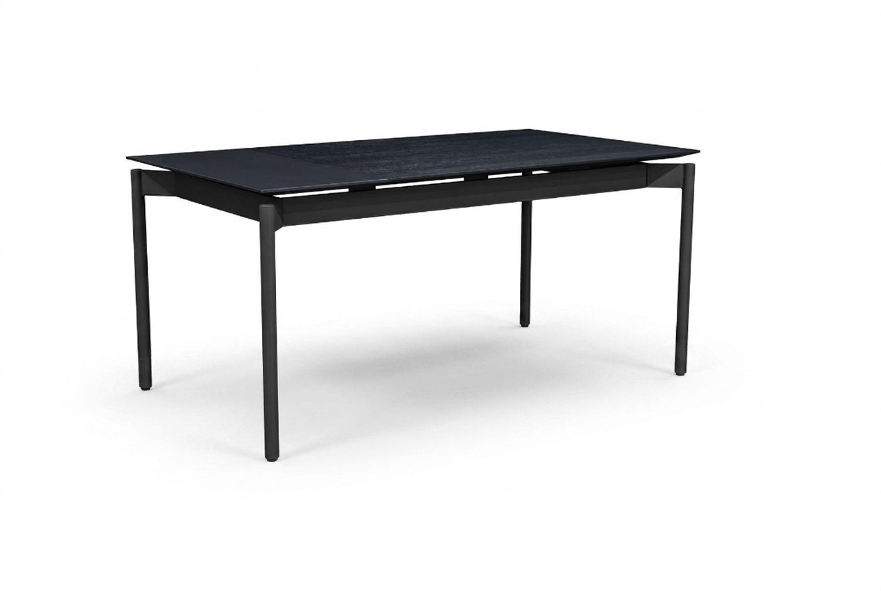Dining Table Designer Italian Furniture Wood Table Kitchen Living Room New 160x80cm