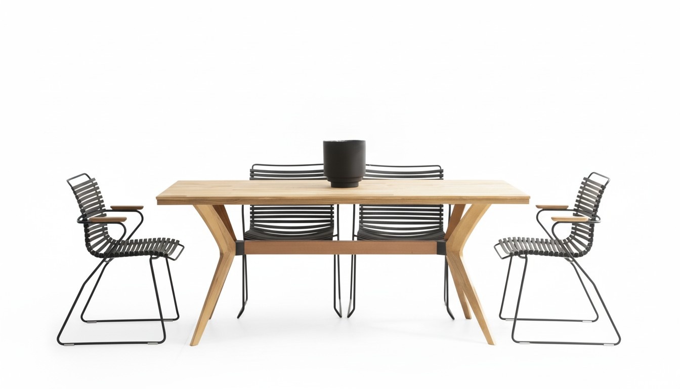 Dining Table Dining Room Table Wood Tables Brown