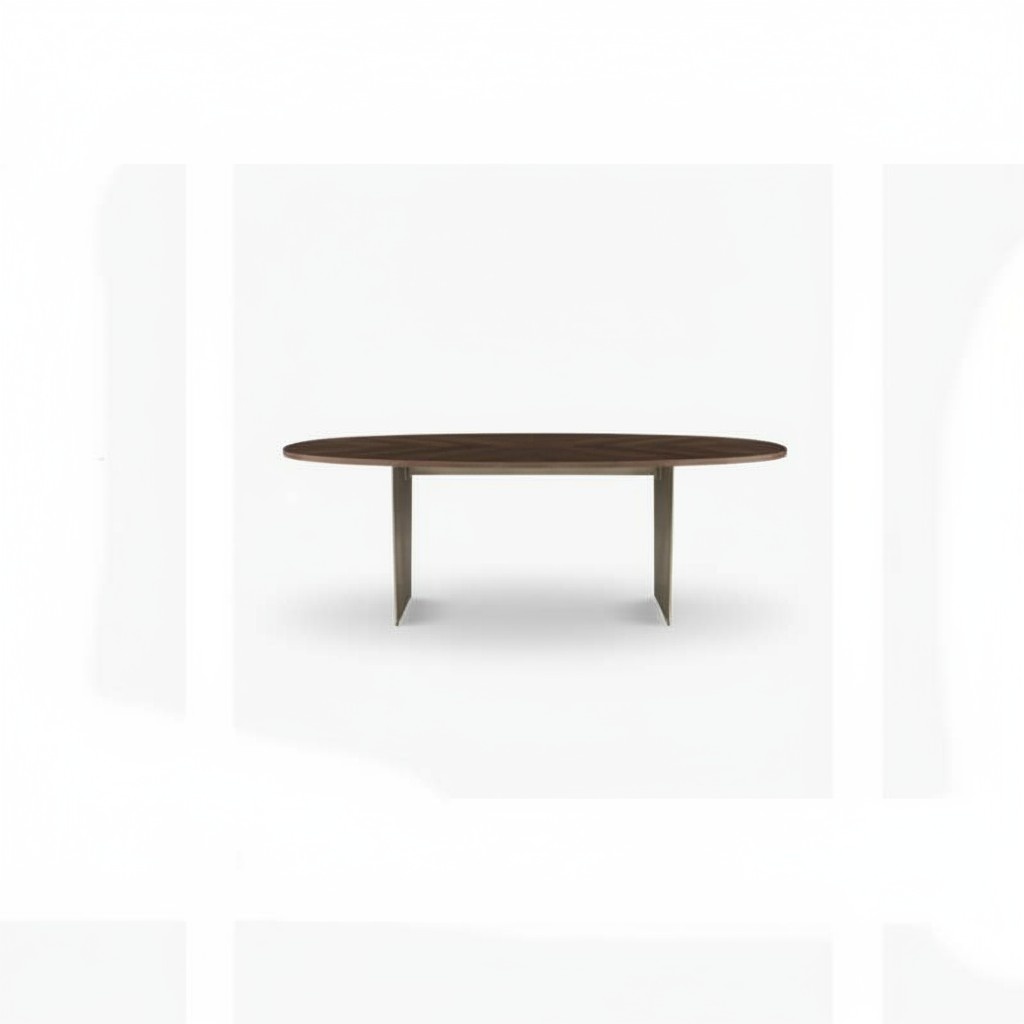 Dining Table Dining Room Tables Modern Luxury Table Elegant Design 230x110cm