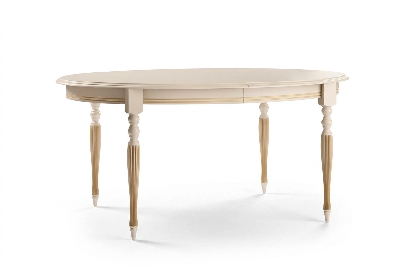 Dining table, kitchen table, family table, extendable table, wooden table, table.
