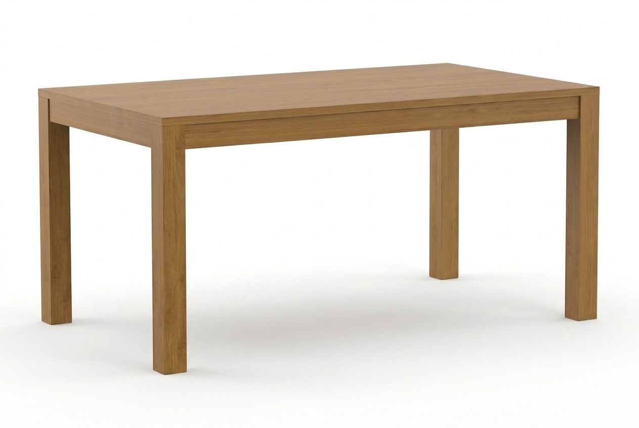 Dining table, meal table, kitchen table, family table, extendable table, modern table