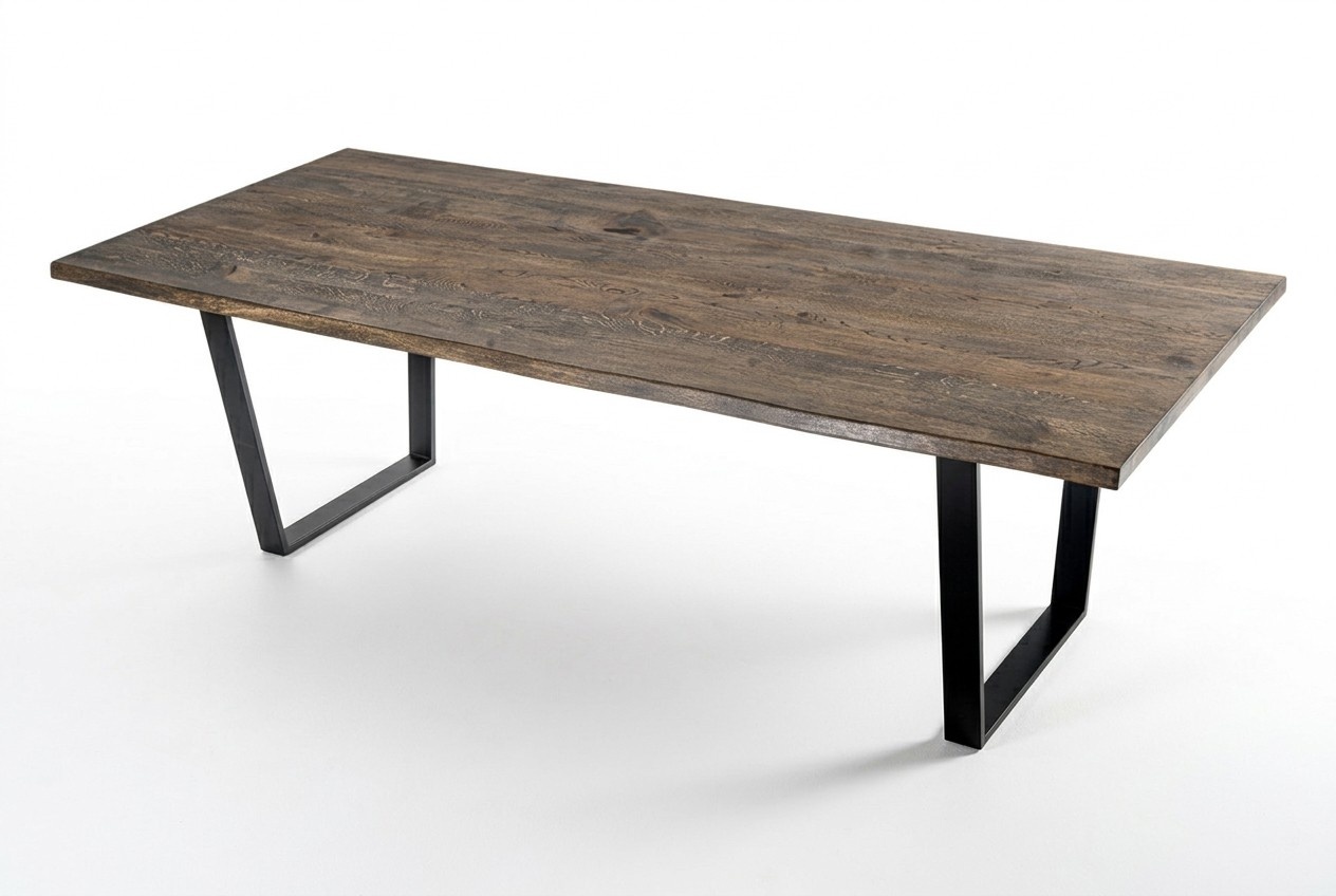 Dining table dining tables meeting tables table office design wood conference table New