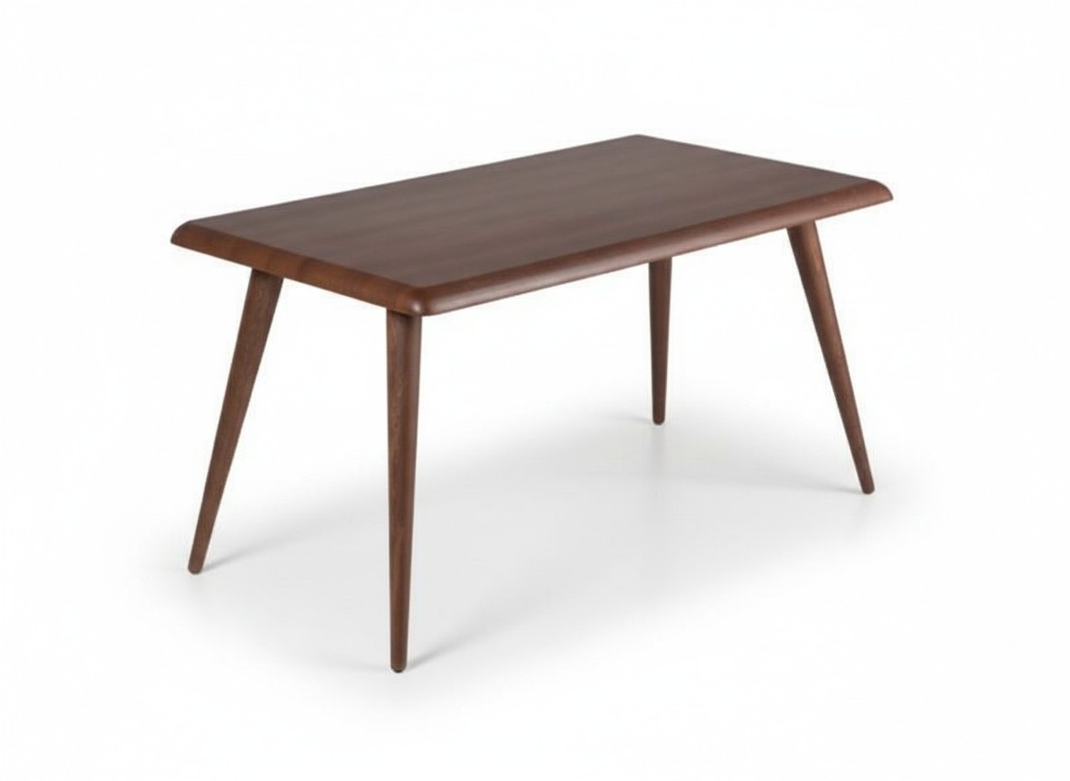 Dining table kitchen table meal table dining room table wooden table for kitchen