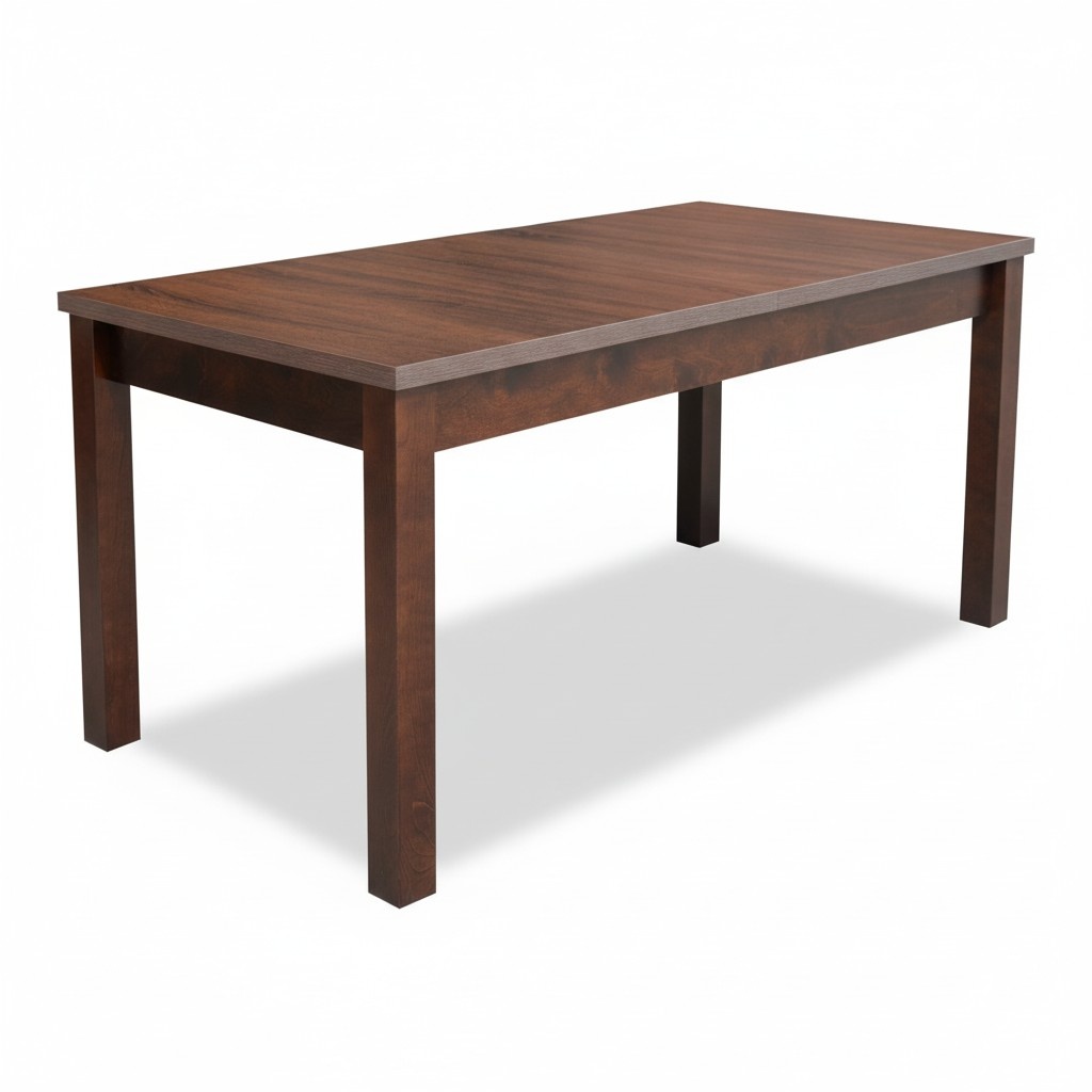 Dining Table Meeting Conference Tables Office Room Design Luxury Wood 80x160/200