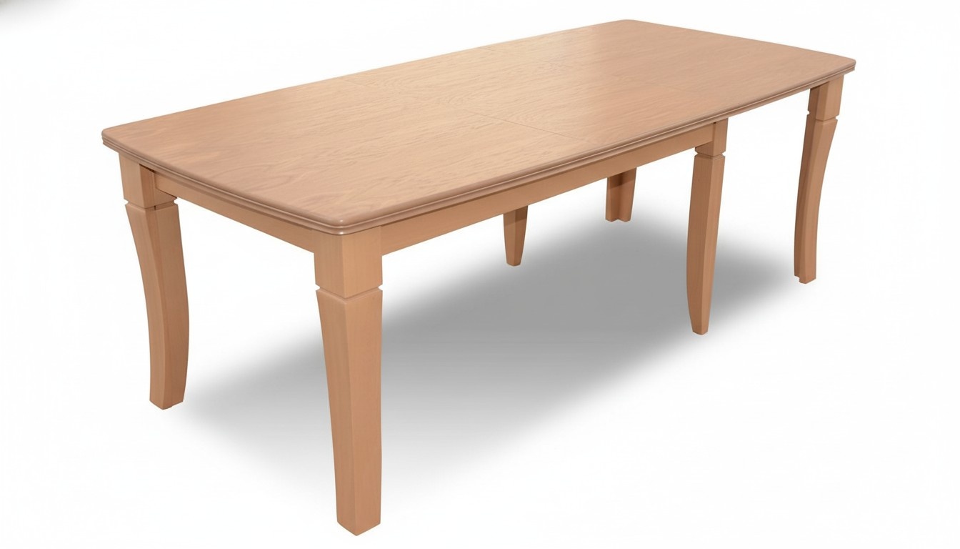 Dining Table Room Tables Living xxl big room Wood Dining Tables Brown 100x160/400cm