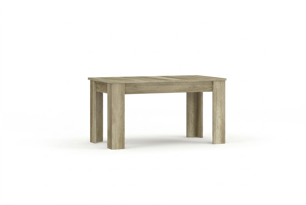 Dining Table SL140 Dining Room Table Kitchen Table Wooden Tables Modern Design