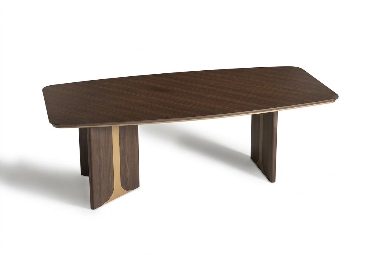 Dining table Dining room Dining room table Wood Brown Dining room furniture
