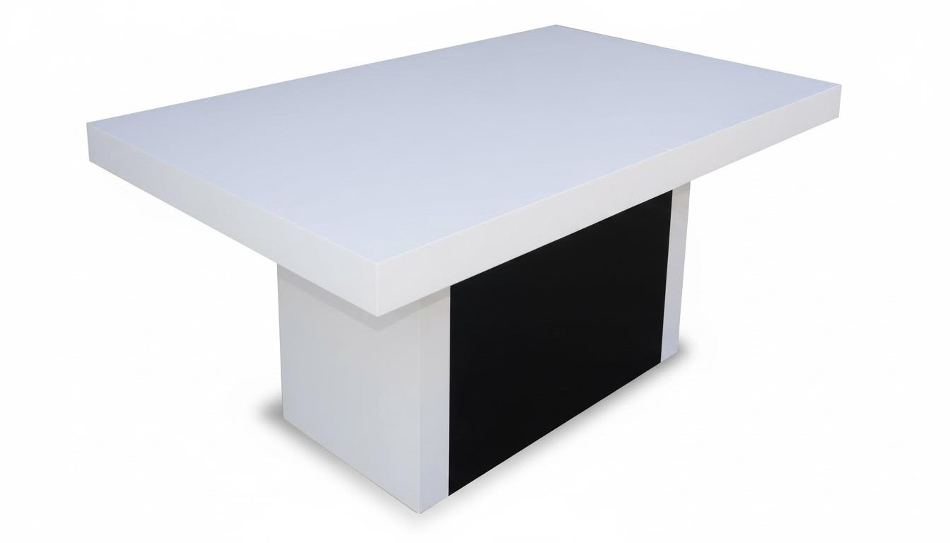 Dining Table Group Dining Room Living Room Set Wood Design Chairs S45 New