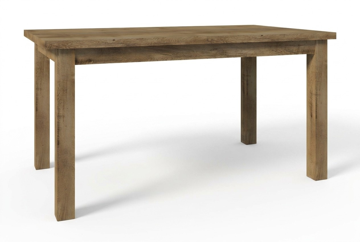 Dining Table New Dining Room Living Room Solid Wood Furniture Handmade New