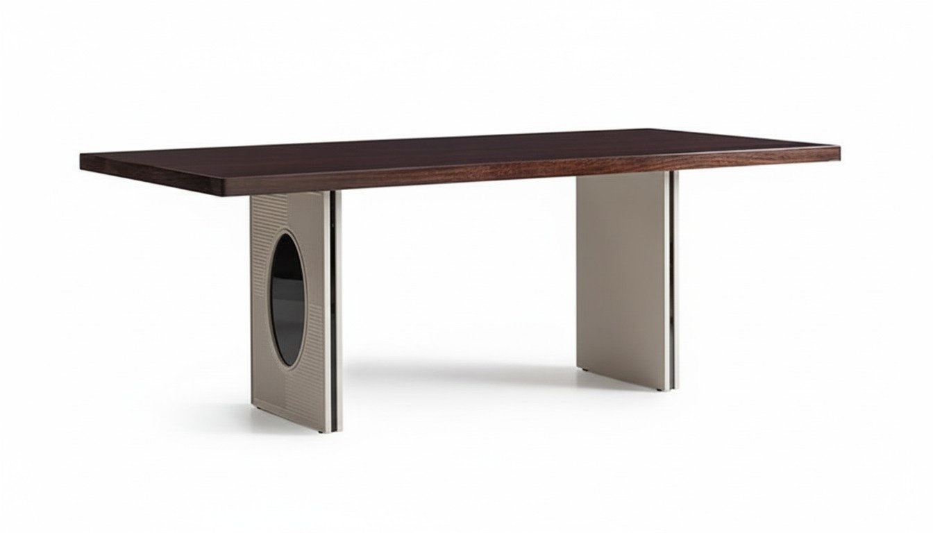 Dining room table dining table table wood brown dining room dinette furniture