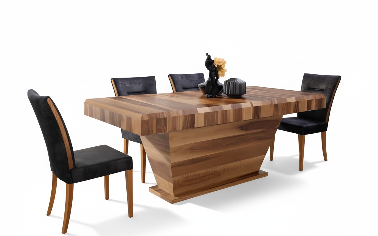 Dining Table Tables Furniture Luxury Rectangular Table Wood Dining Tables Luxury Wooden Tables New