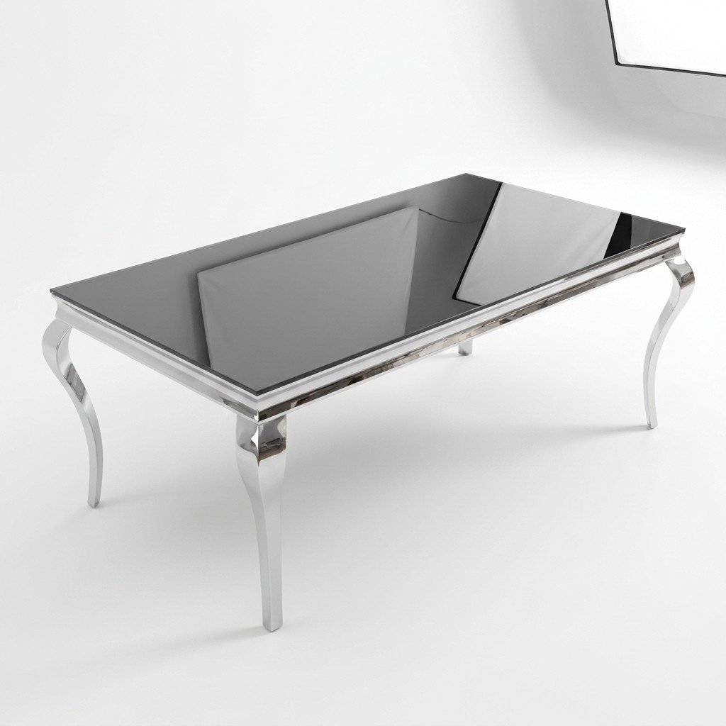 Dining room table Dining table tables Modern dining room Designer 200x75 furniture
