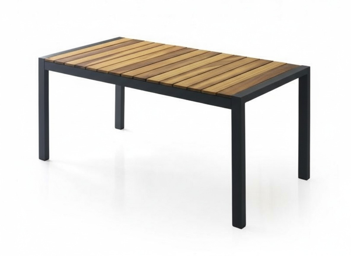 Dining table wooden table kitchen table dining table dining room table stripe pattern