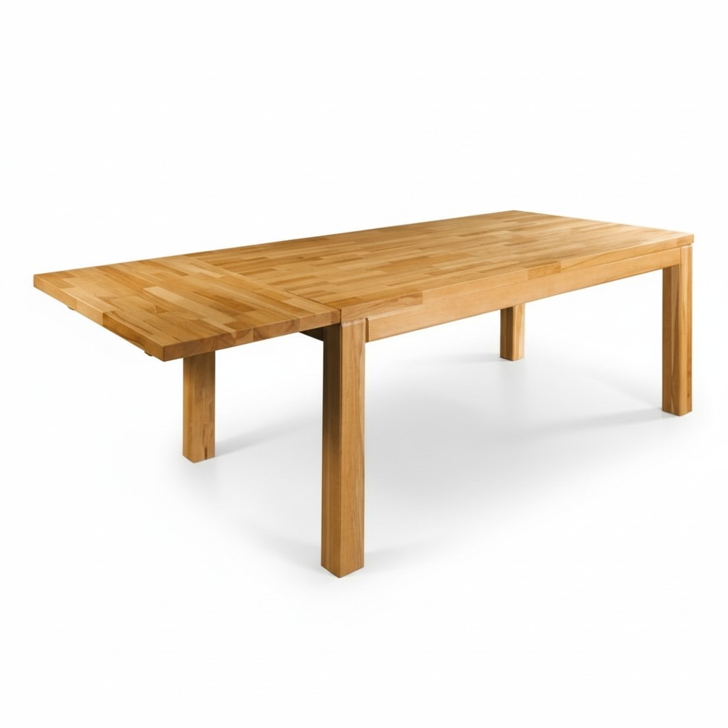 Dining table wood tables living dining room table 140x90cm solid solid wood dining tables