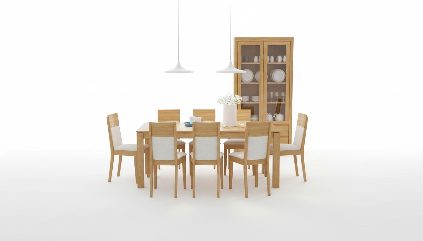 Dining table wood tables living dining room table 180x90cm solid solid wood dining tables