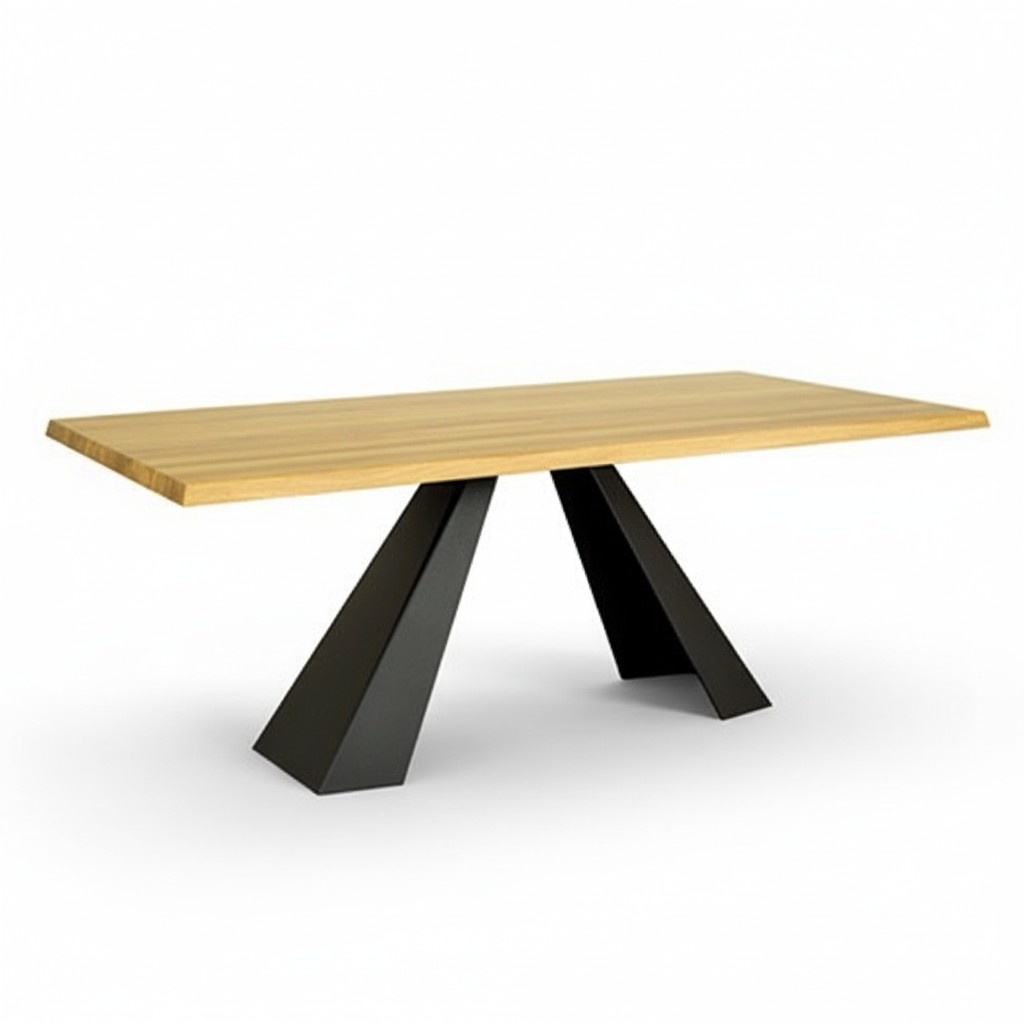 Dining table wood tables living dining room table solid wood 240x100cm dining tables solid