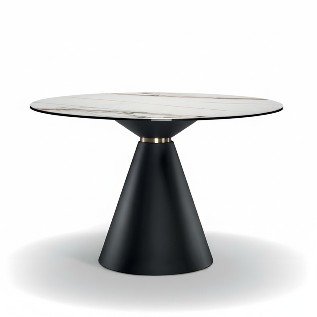 Dining table wooden table design tables dining room furniture glass table round table beige