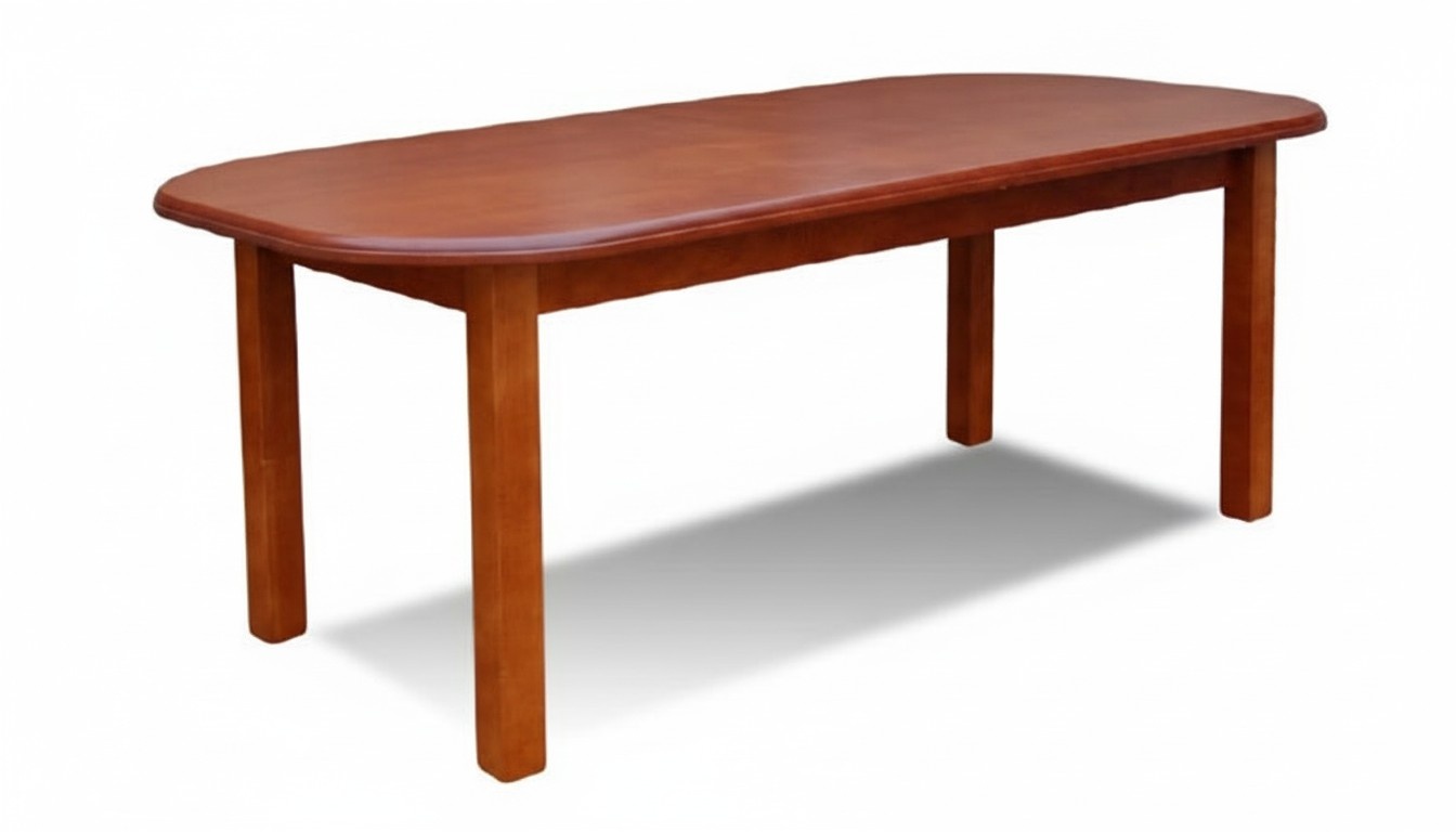 Dining table wooden table wood tables dining room new S11-O