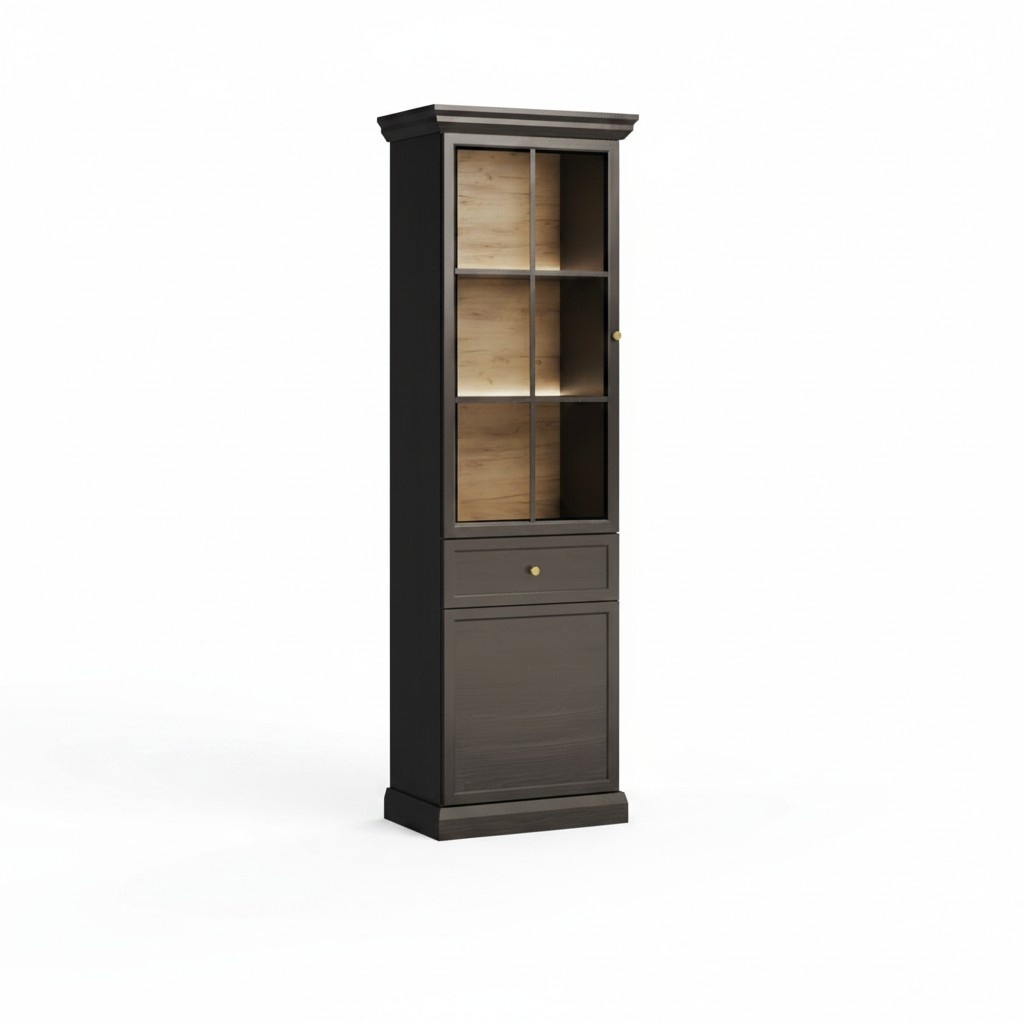 display cabinet cabinet sideboard glass display kitchen display drawer