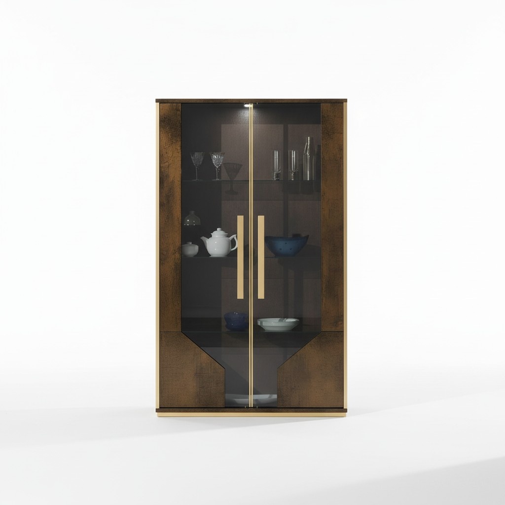 Display Cabinet Display Cabinets Living Room Display Cabinets Design 2 Door Glass Cabinet