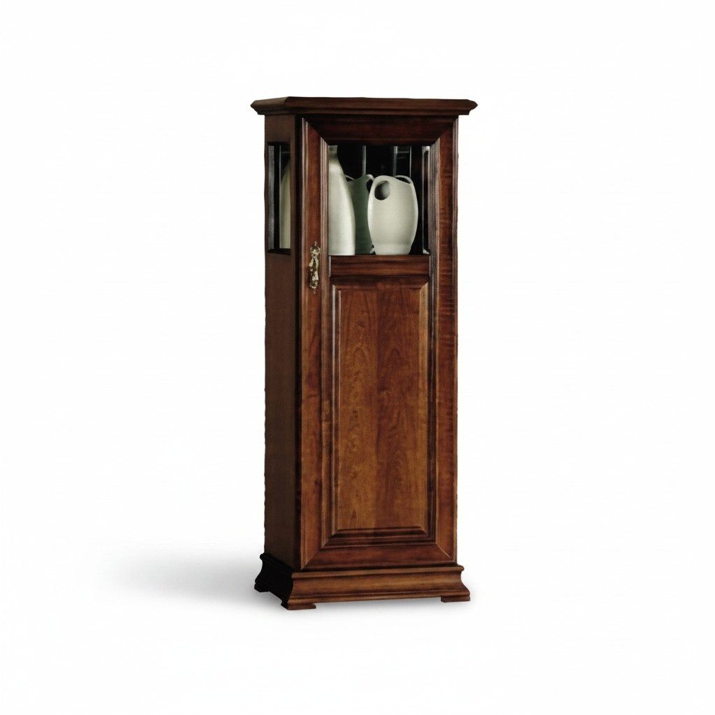 Showcase Display case Cabinet showcase Display cabinet Object cabinet Shelf cabinet
