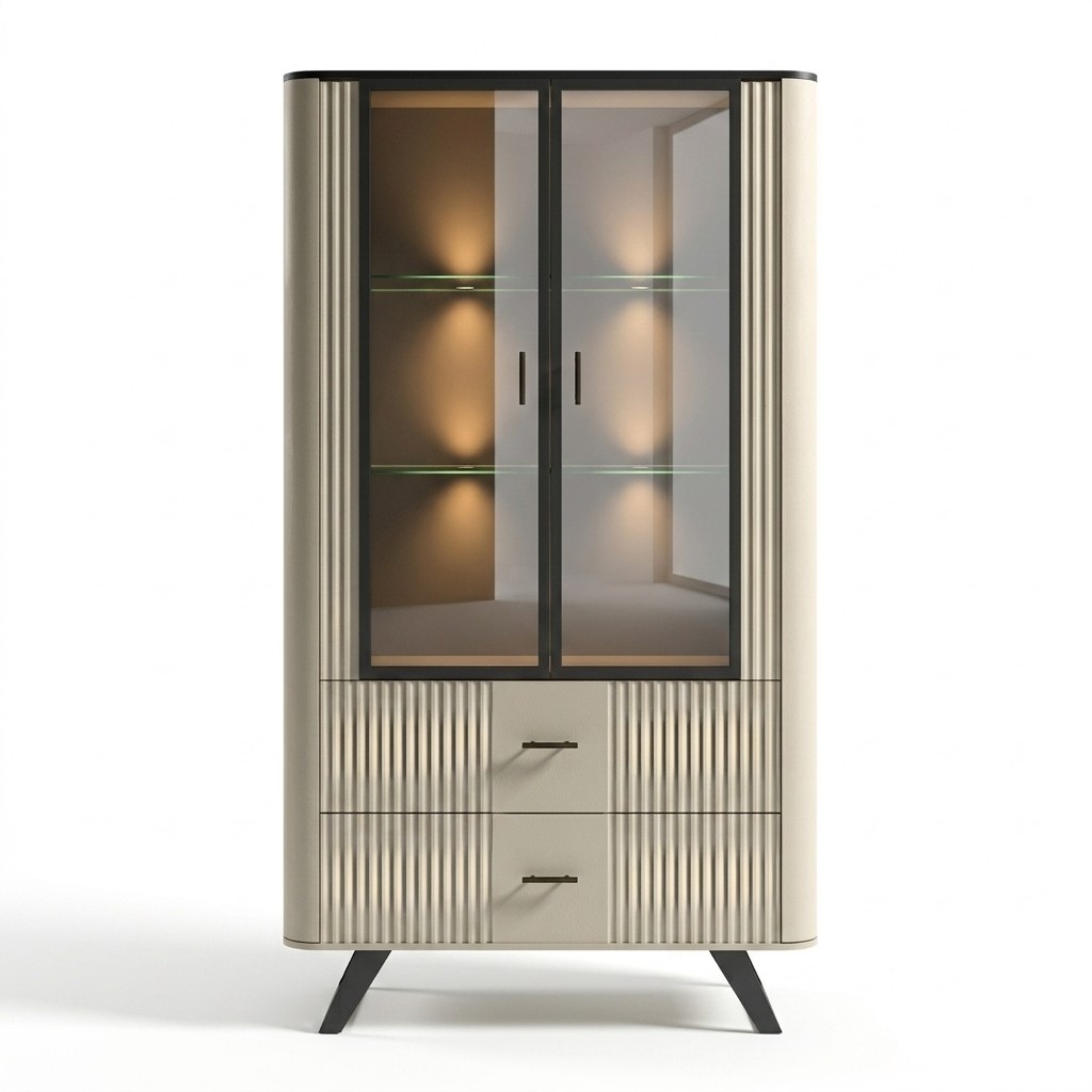 Display case glass display case display cabinet glass cabinet cabinet display