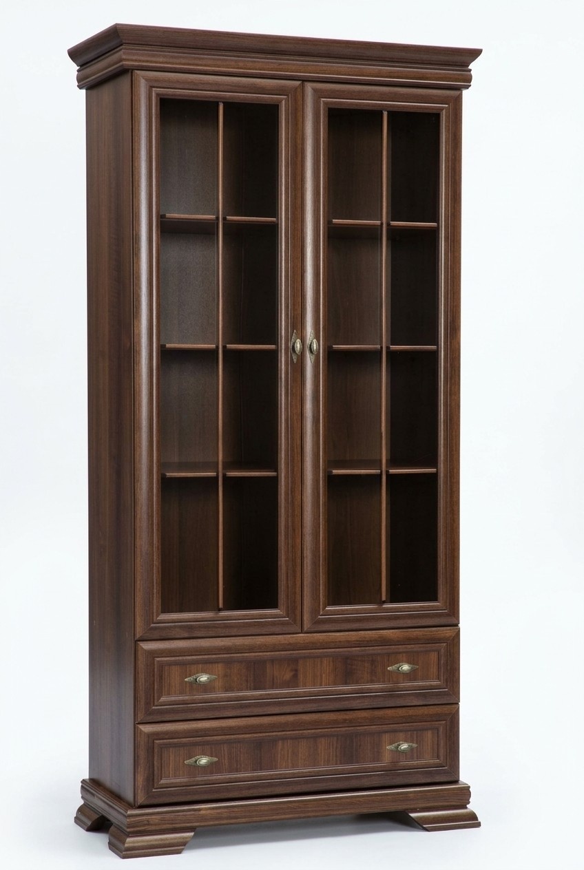 Display cabinets Display cabinet Glass cabinet Chests of drawers Books Classic display cabinet
