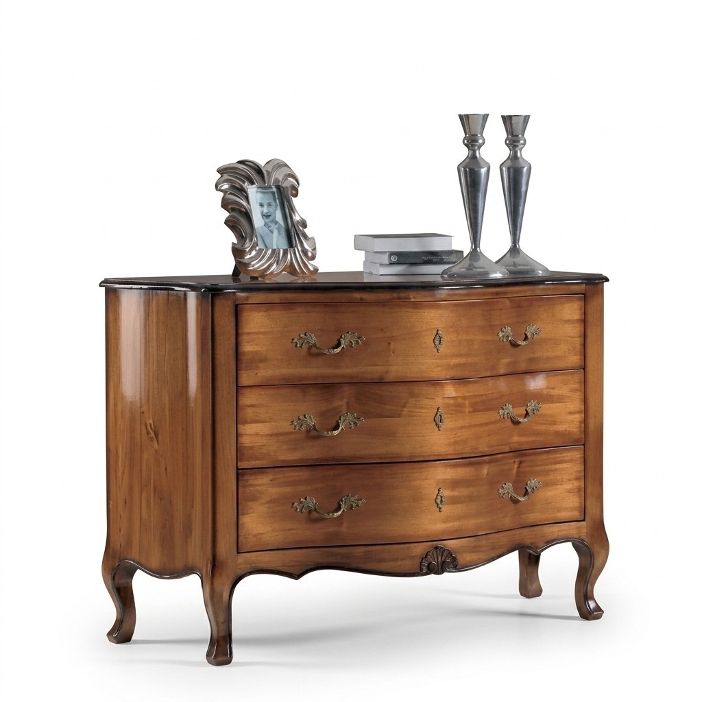 Chest of Drawers Bedroom Sideboard Cabinet Shelf Cabinets Furniture Italy