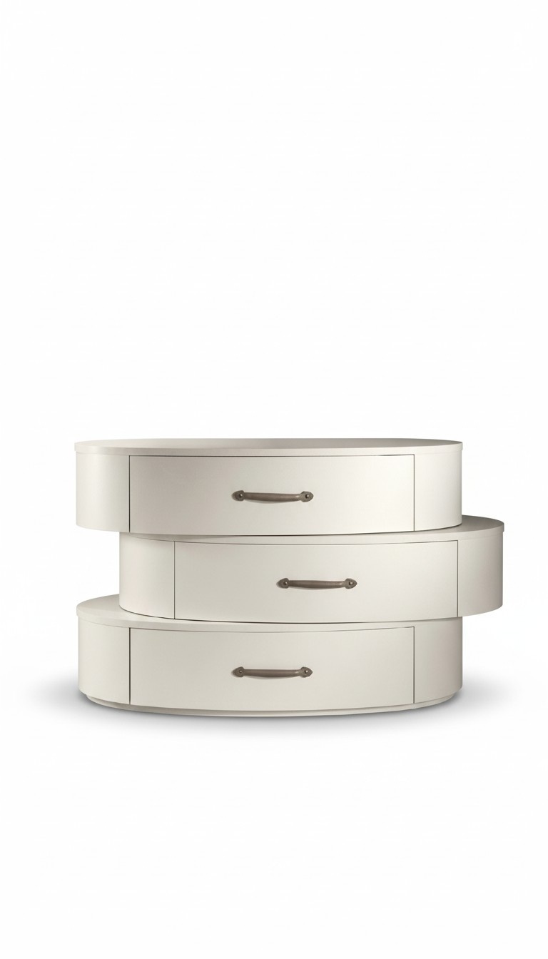 Chest of Drawers Side Chests of Drawers Designer Luxury Cabinets Luxury Console Wood Modern