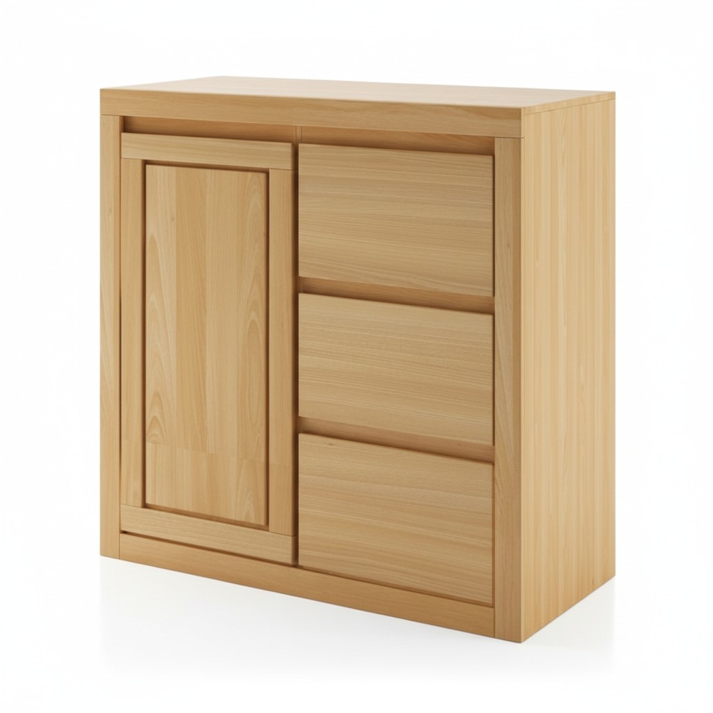Chest of drawers design lowboard sideboard sideboard cabinet real wood buffet chests of drawers