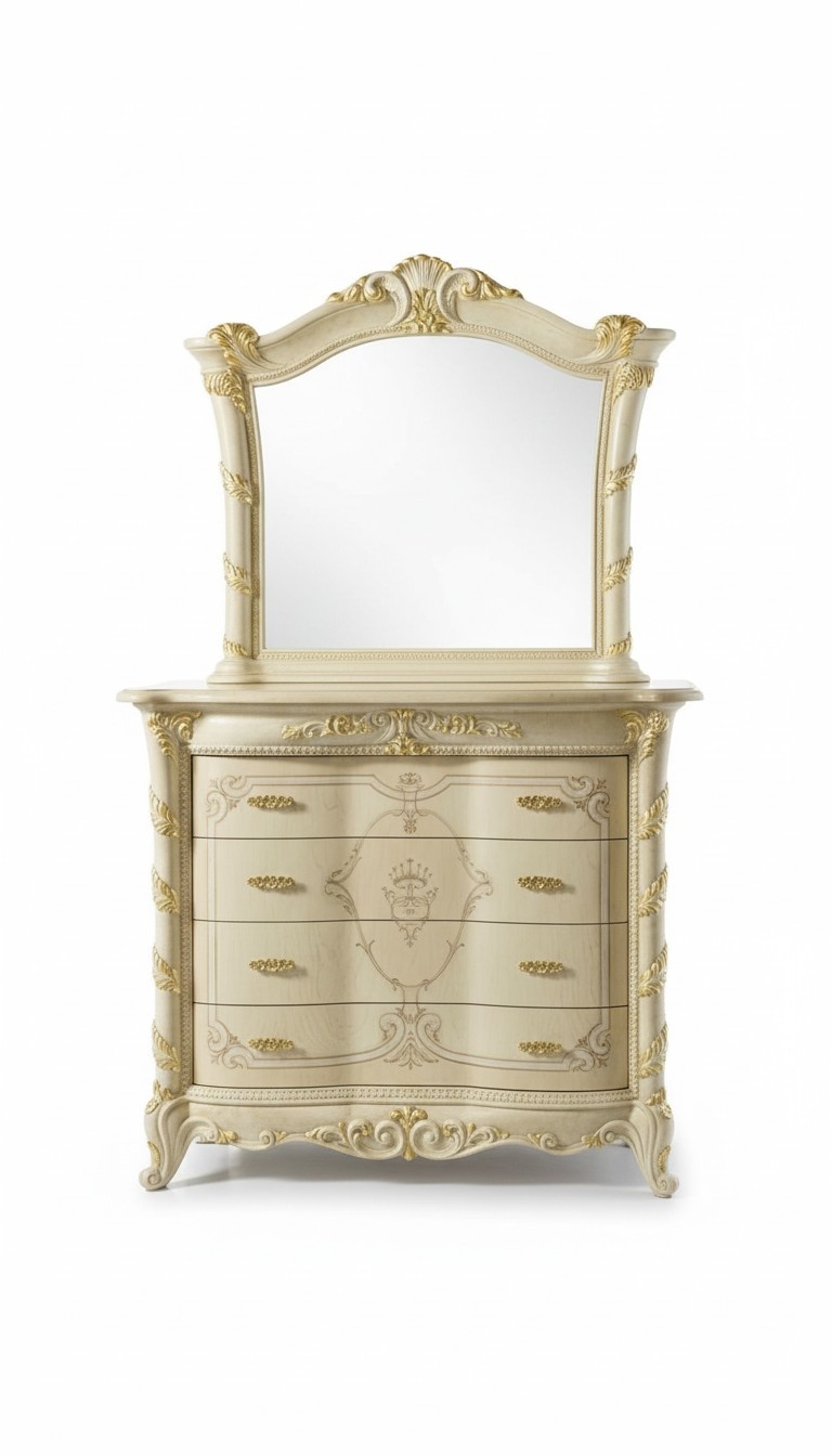 Dresser drawers wood sideboard cabinet cupboards solid chests of drawers living room