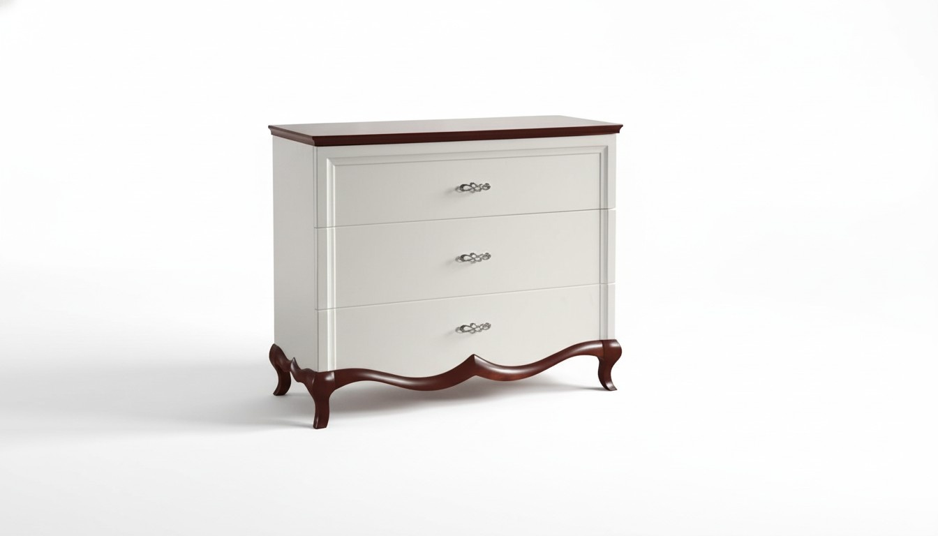 Chest of drawers, wardrobe, drawer cabinet, shop cabinet, storage furniture.