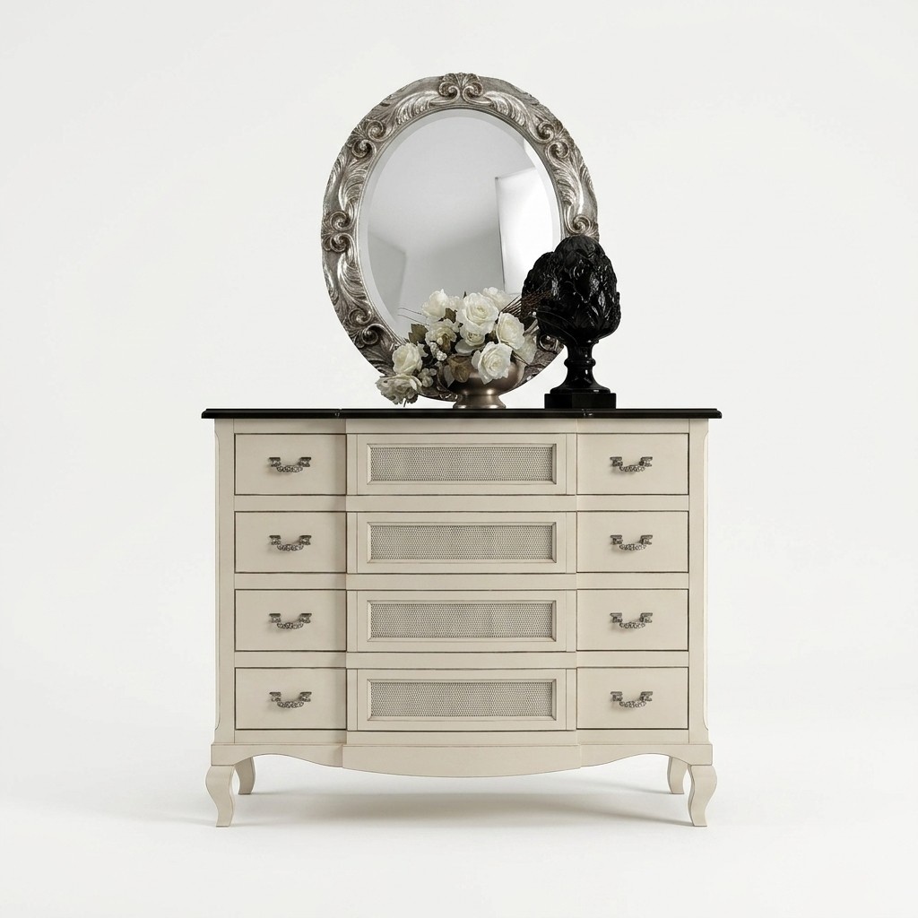 Chest of Drawers Luxury Sideboard Art Deco Style Chests of Drawers Italian Luxury