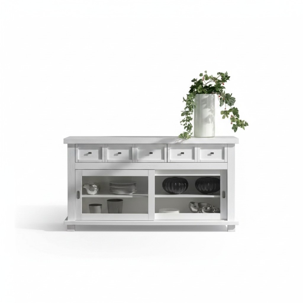 Chest of Drawers Luxury Sideboard Style Dressers Italian Luxury Furniture