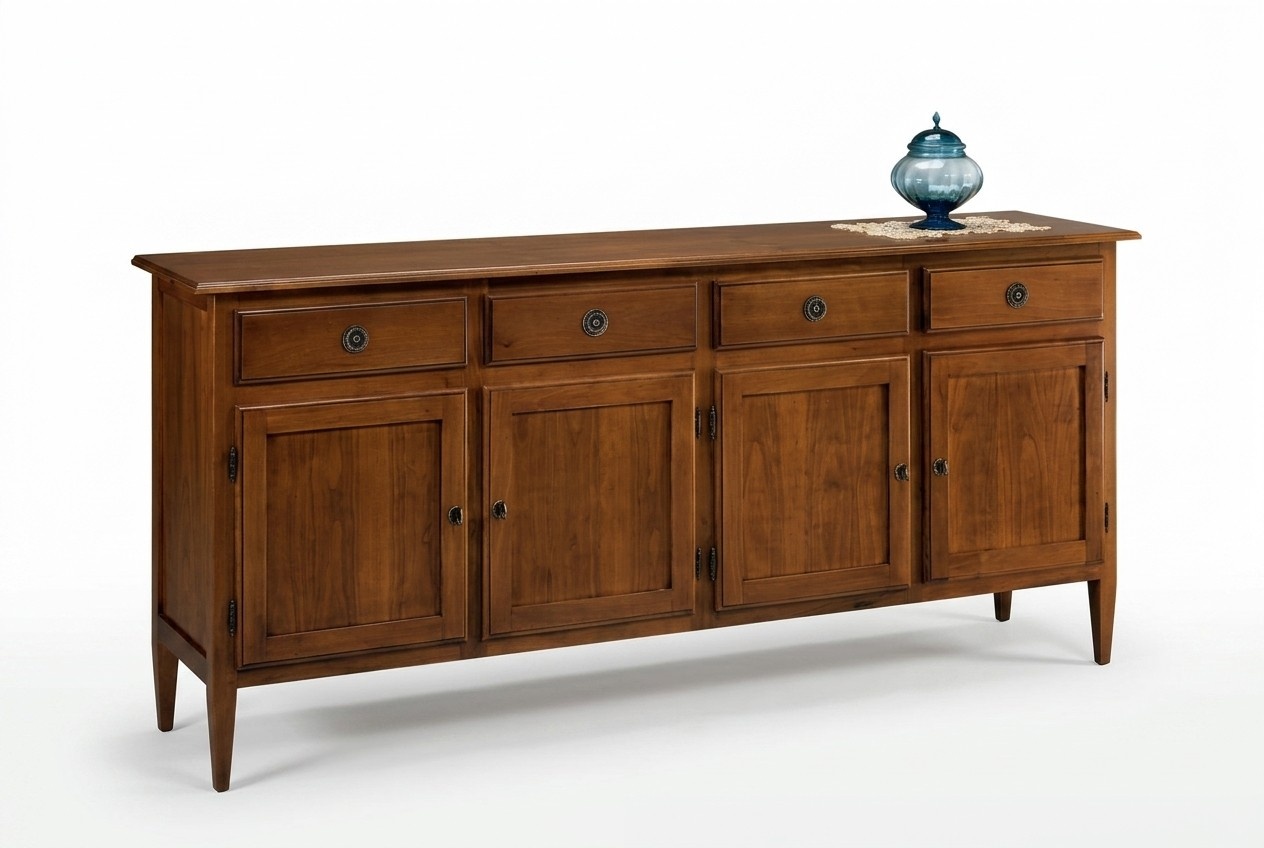 Chest of drawers dresser sideboard brown sideboards solid wood cabinet furniture chests of drawers