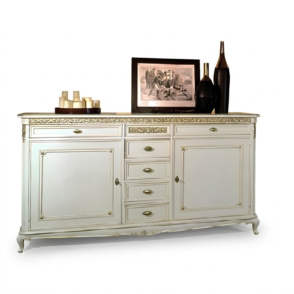 Chest of drawers dresser sideboard brown sideboards solid wood cabinet furniture chests of drawers
