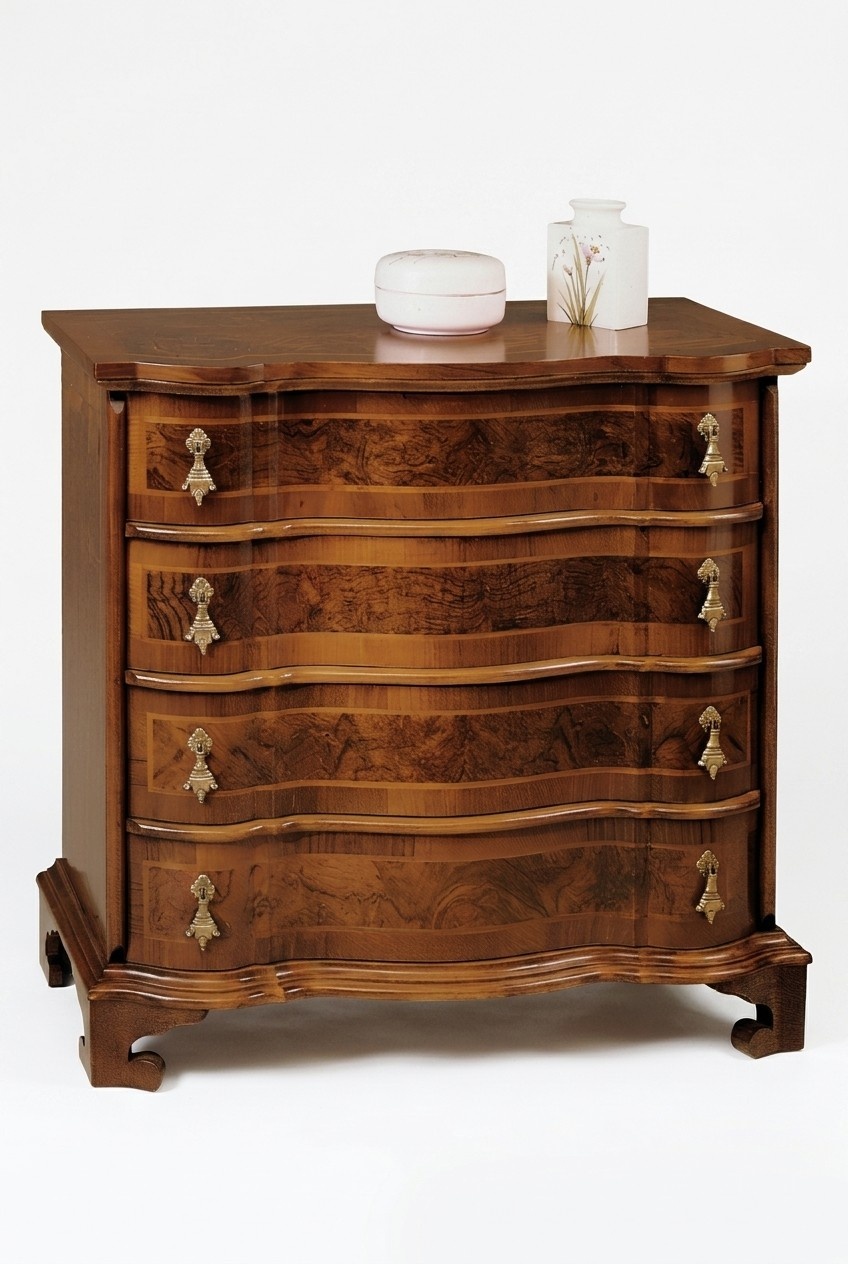 Chest of drawers sideboard cabinet wood chests of drawers Italian furniture furnishings cabinets