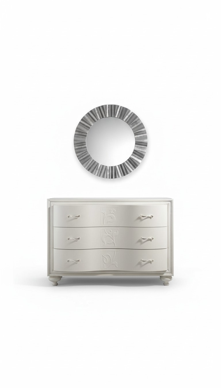 Chest of drawers Sideboard Chests of drawers Designer Luxury cabinets Italian furniture Wood New