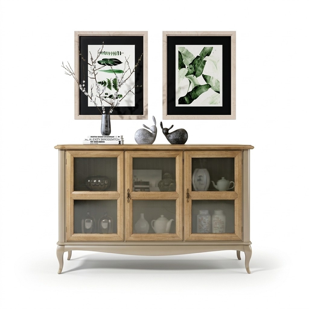 Chest of drawers Solid wood shelves Furniture from Italy Wardrobes