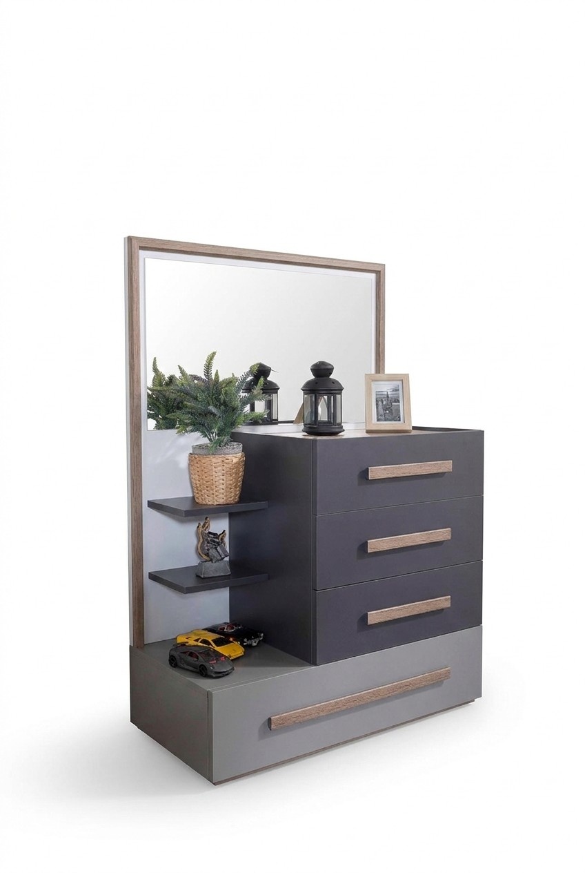 Chest of drawers youth room chests of drawers sideboard wood bedroom furnishings
