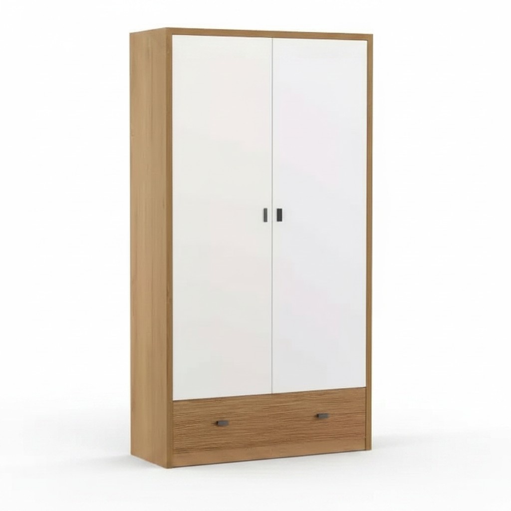 Closet Bedroom Furniture Modern Interior Luxurious Style