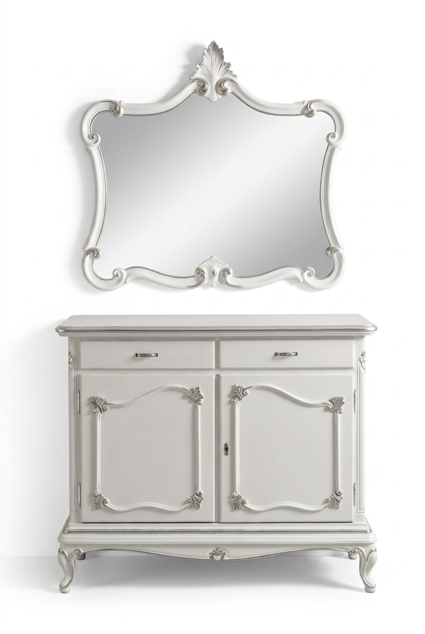 Chests of Drawers Italian Furniture Sideboard Mirror Chest of Drawers Sideboard Cabinet Wood