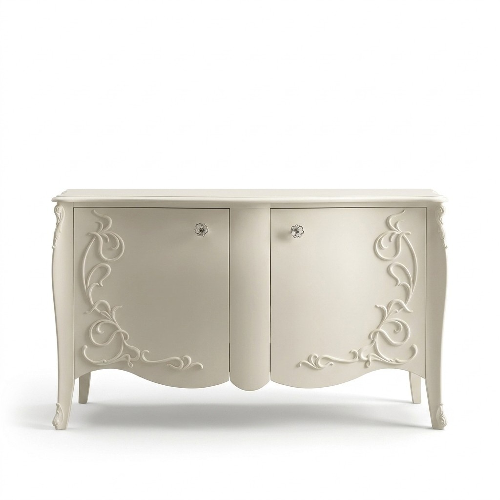 Chests of drawers Living room Chest of drawers Wood Sideboard