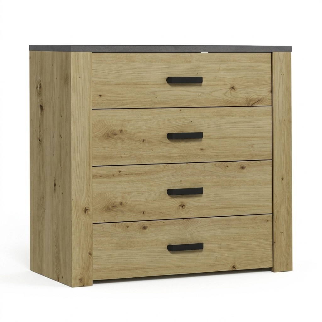 Chests of Drawers Chest of Drawers Wood Design Cupboard Sideboard Cabinets New