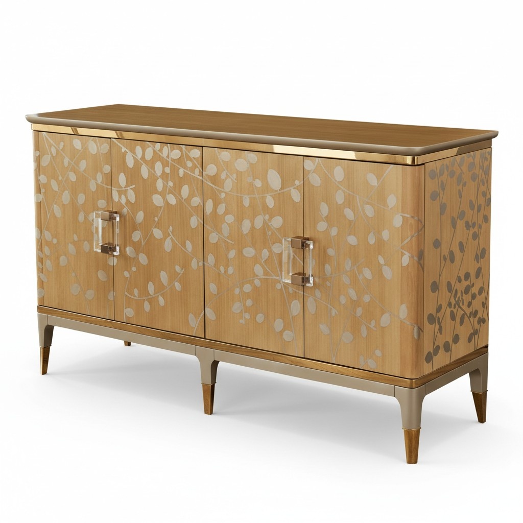 Chests of Drawers Sideboard Luxury Chest of Drawers Wood Bedroom Design Living Room Furniture New