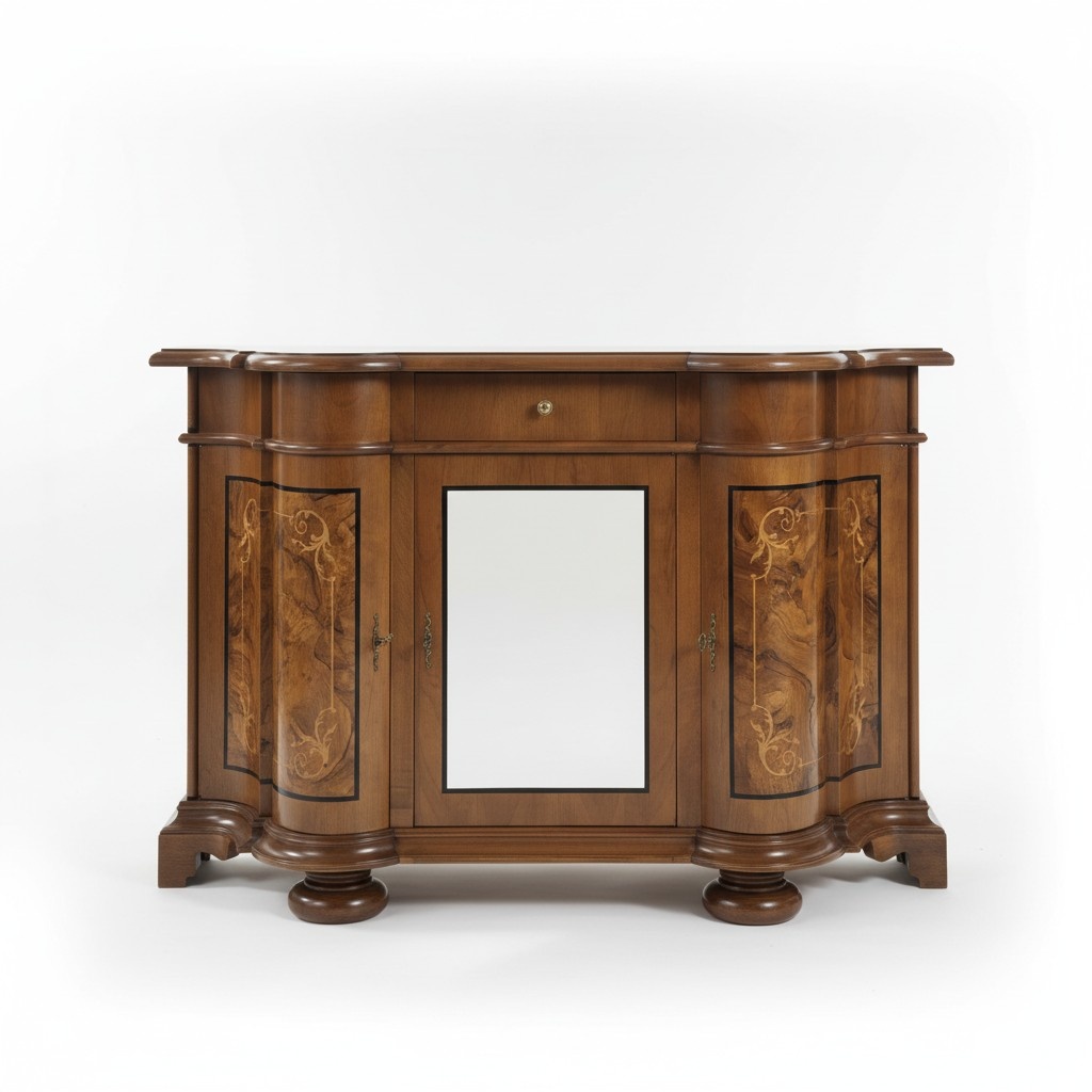 Chests of Drawers Wood Cabinets Sideboard Furniture Chest of Drawers Sideboard Cabinet Classic new