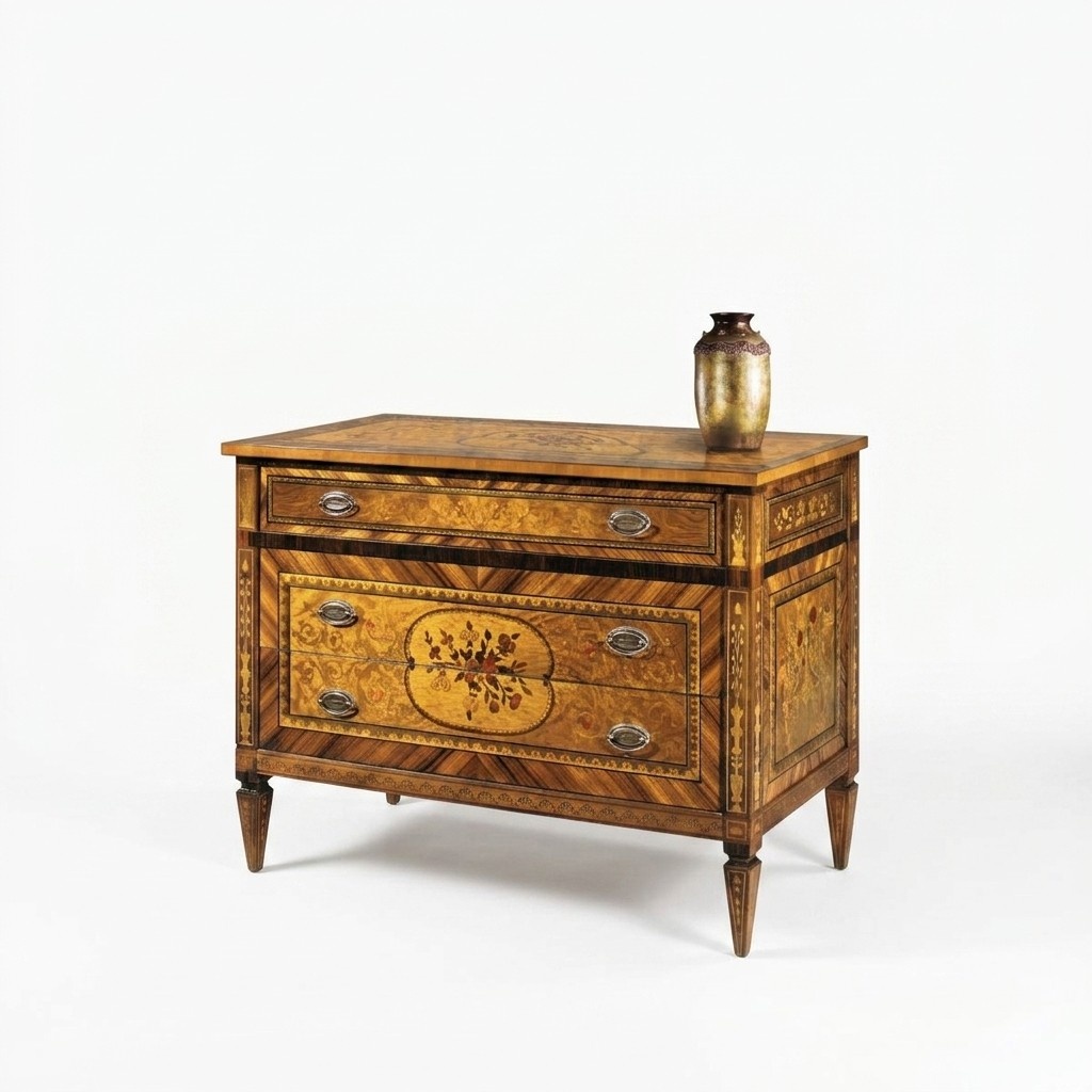 Chests of Drawers Wood Cabinets Sideboard Furniture Chest of Drawers Cabinet Classic